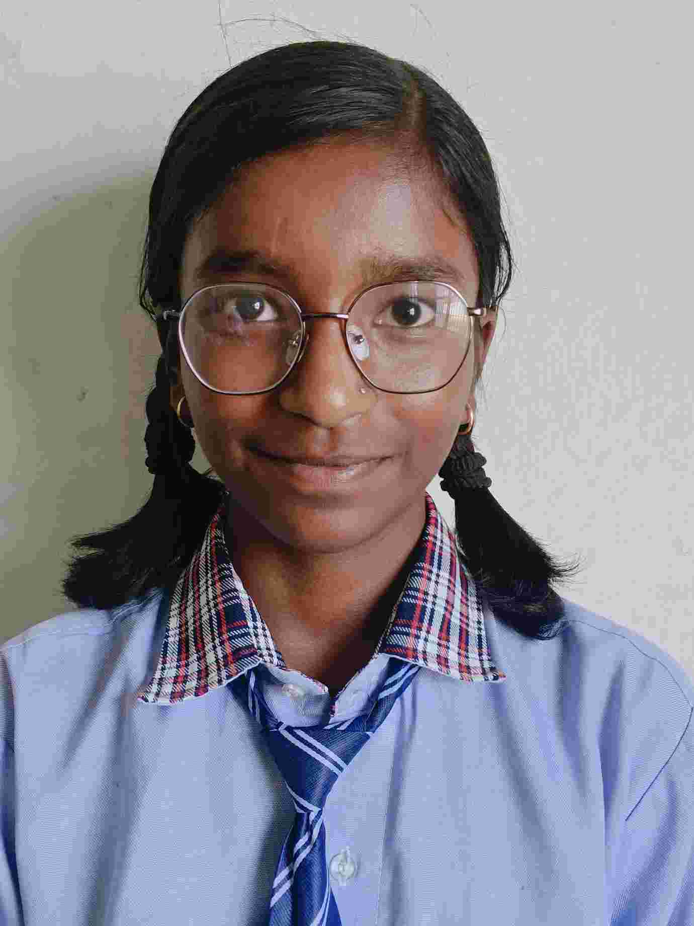 Aditi Singh's photo