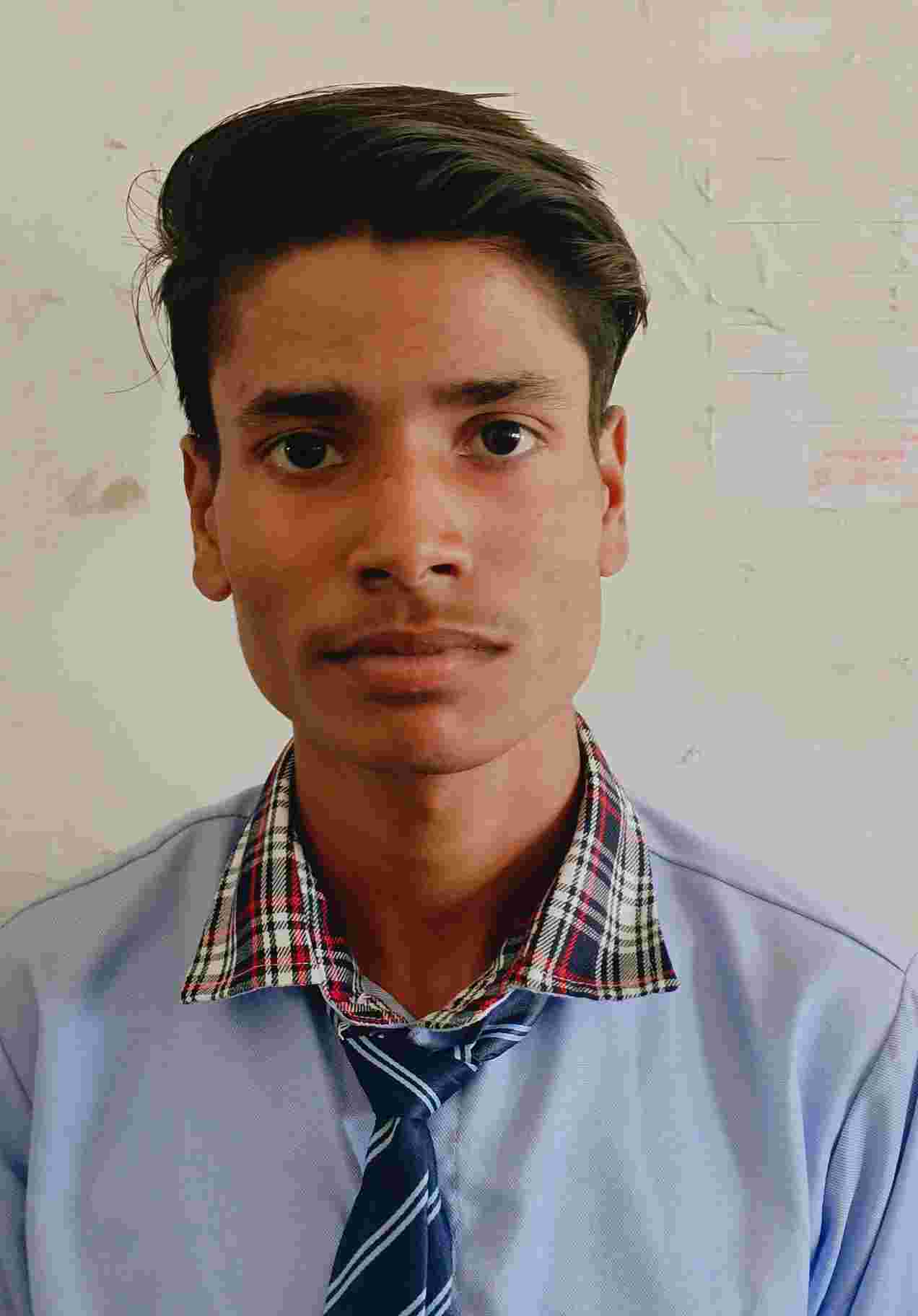 Jamal Ansari's photo