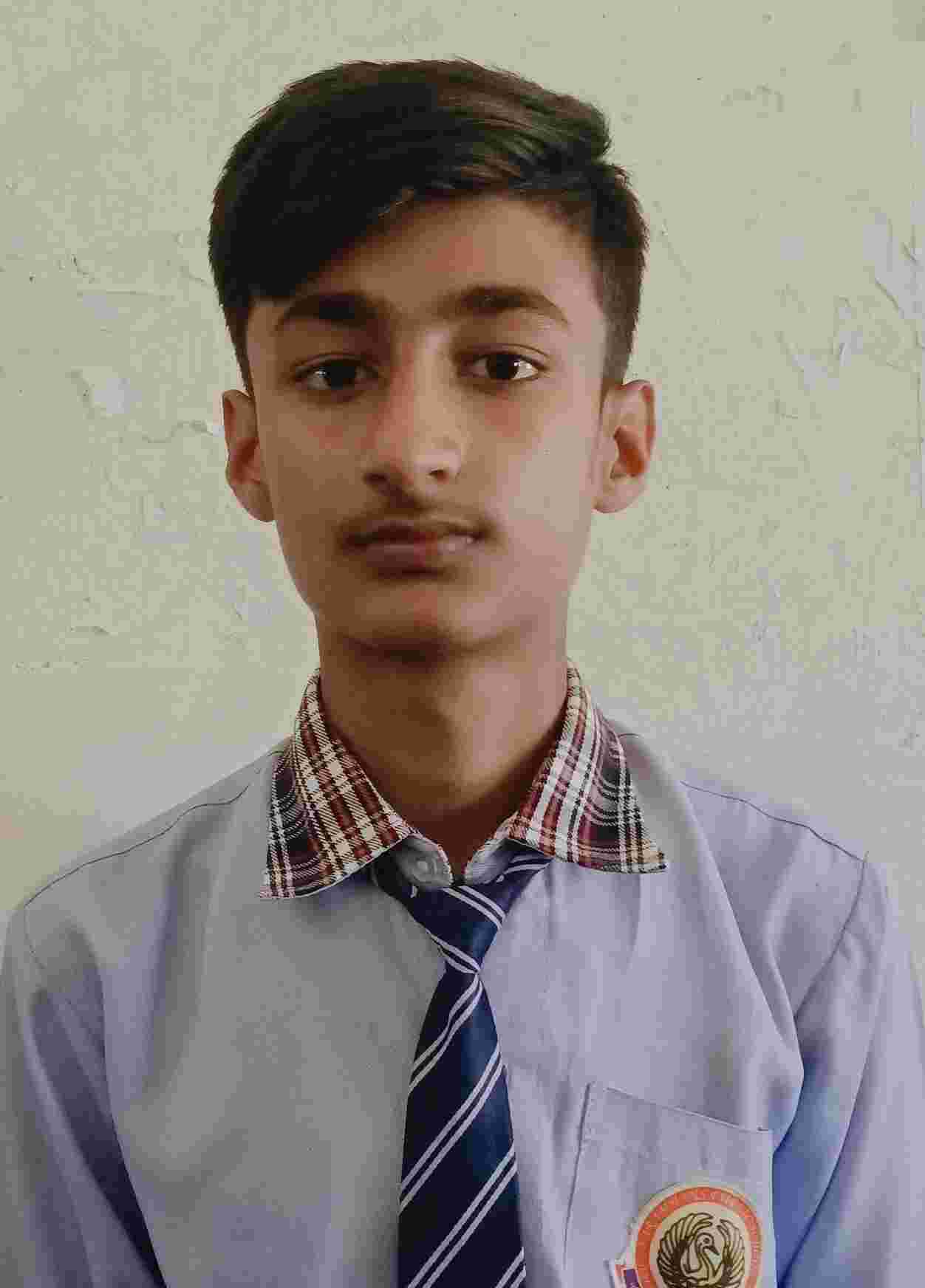 Neeraj Chaudhary's photo