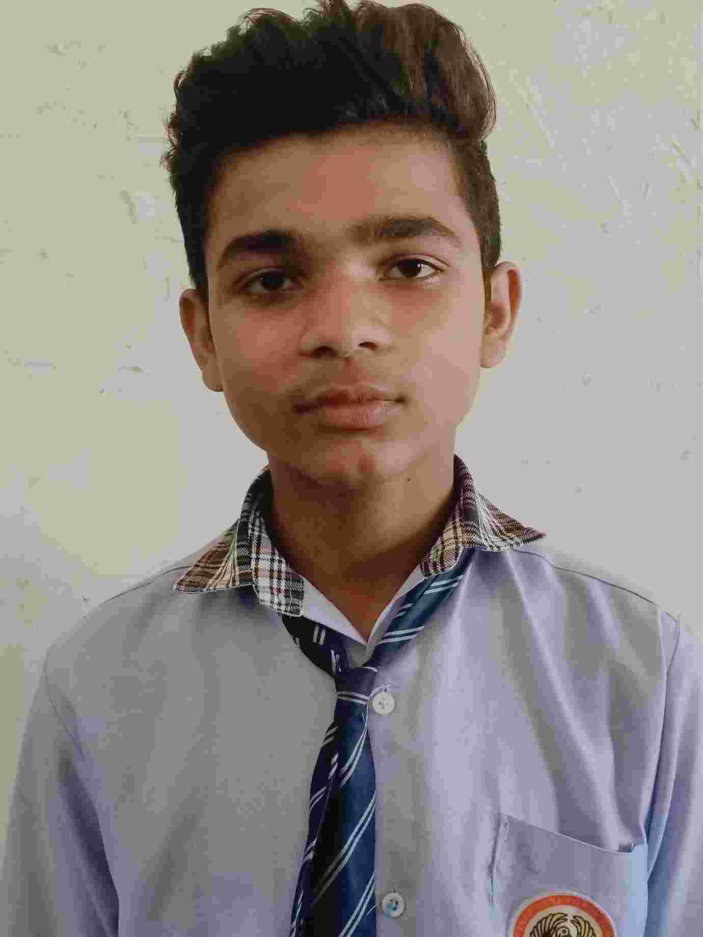 Shahrukh Ali's photo