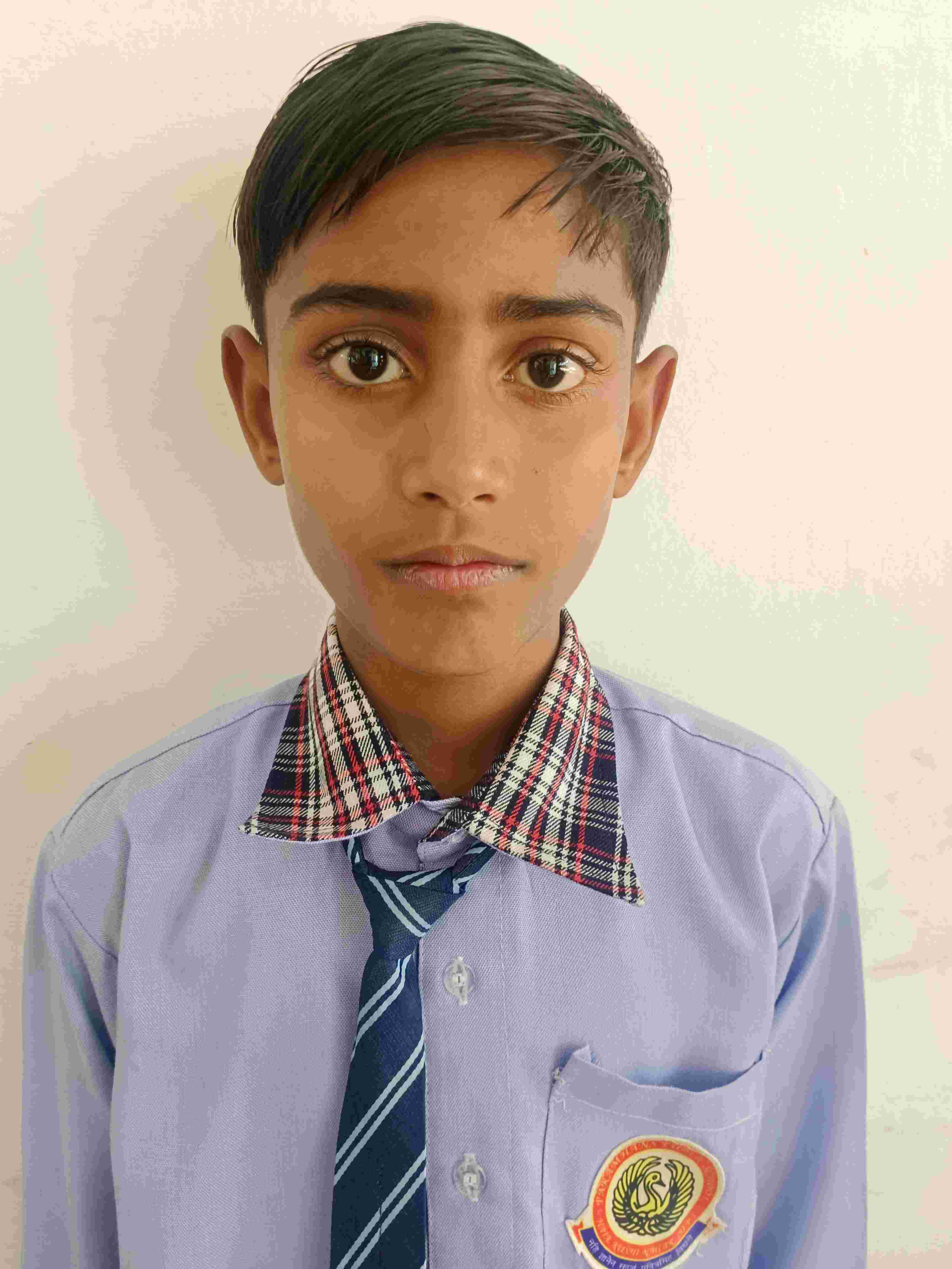 Ayush Singh's photo
