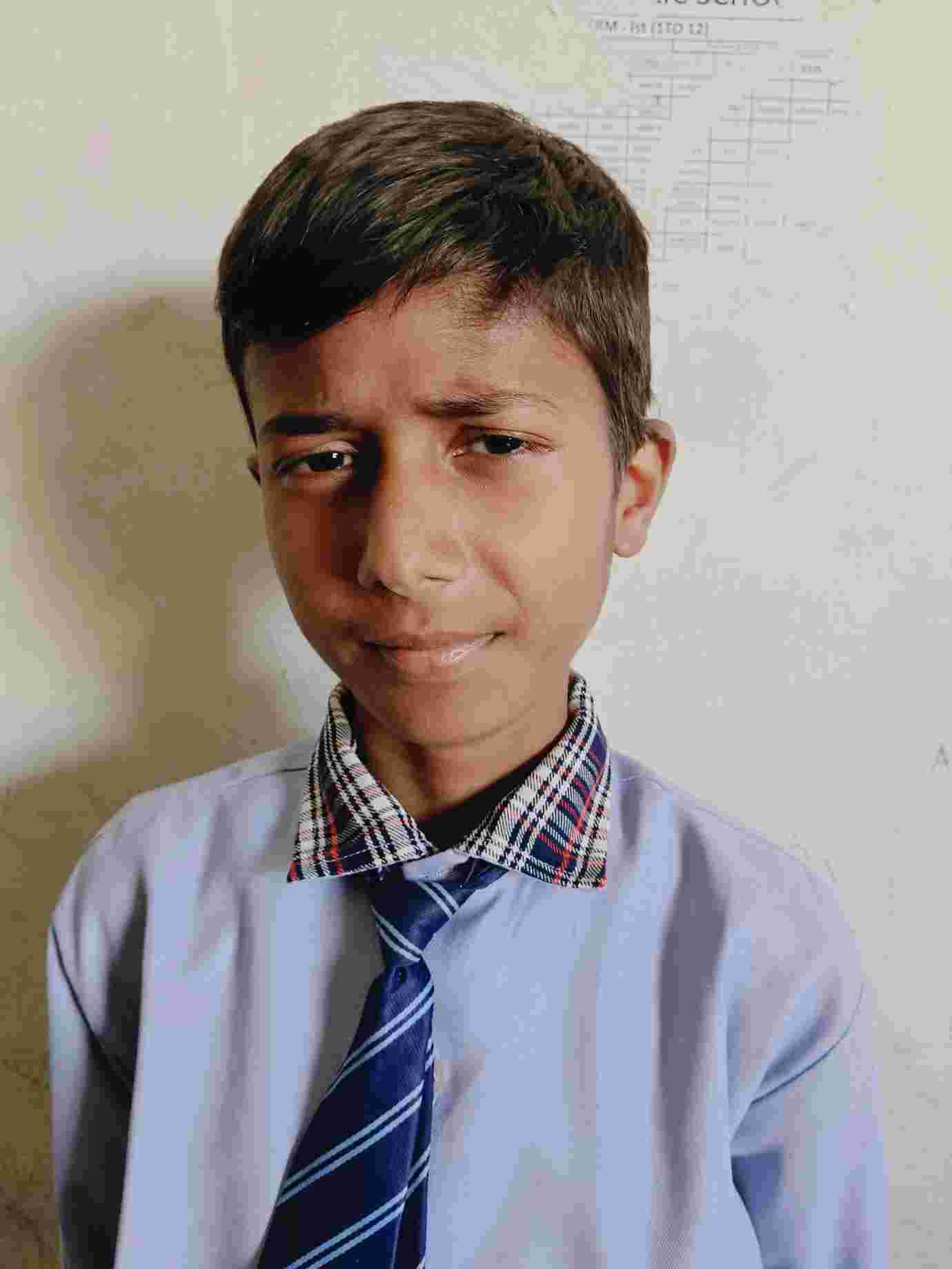Alok Singh's photo