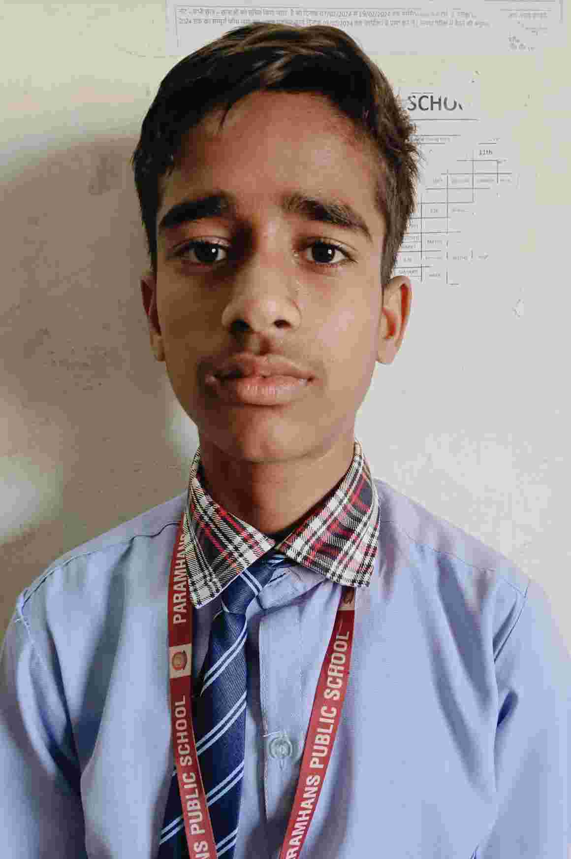 Rajdeep Jaiswal's photo