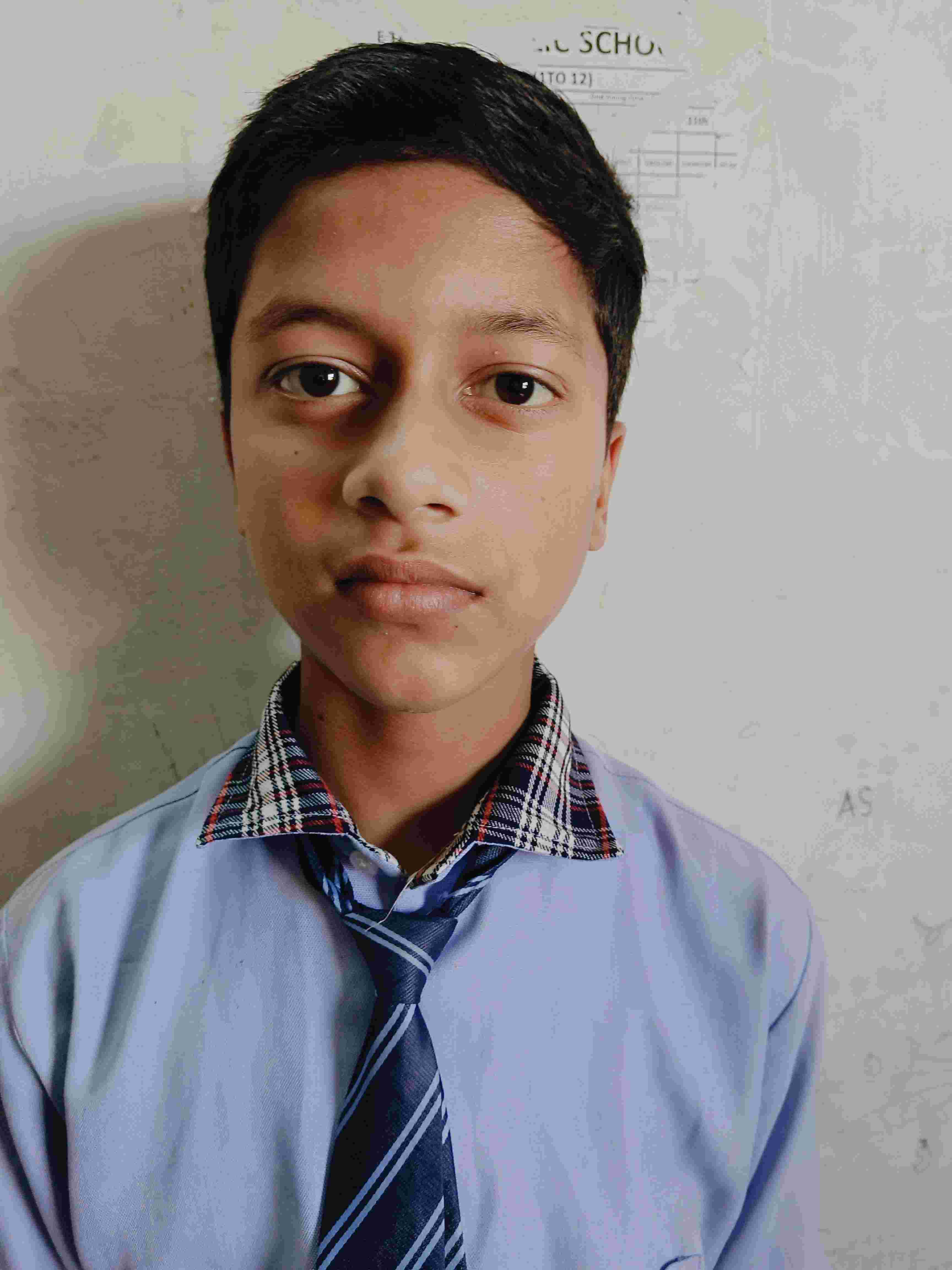 Parvez Alam's photo