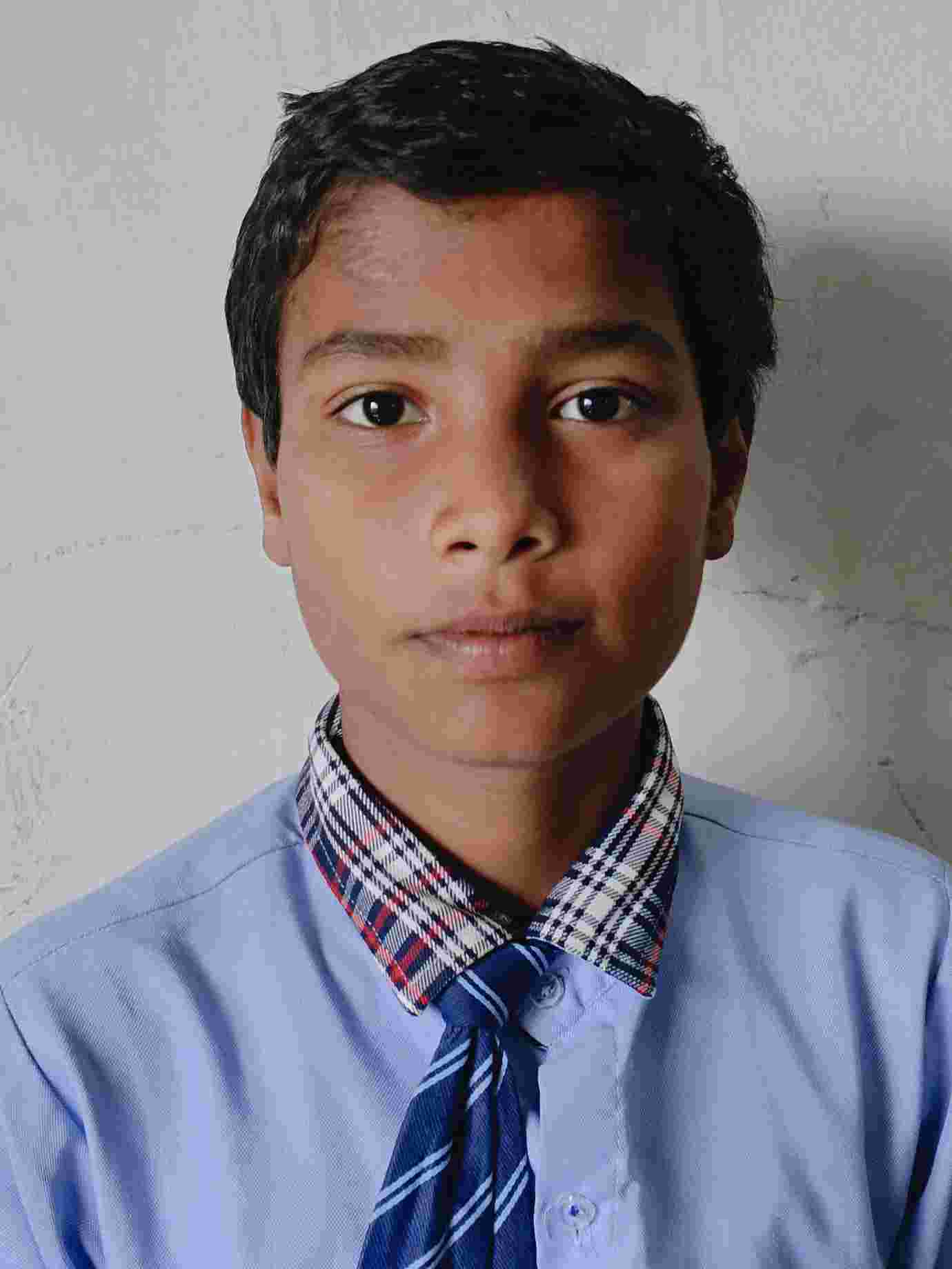 Anand Singh's photo