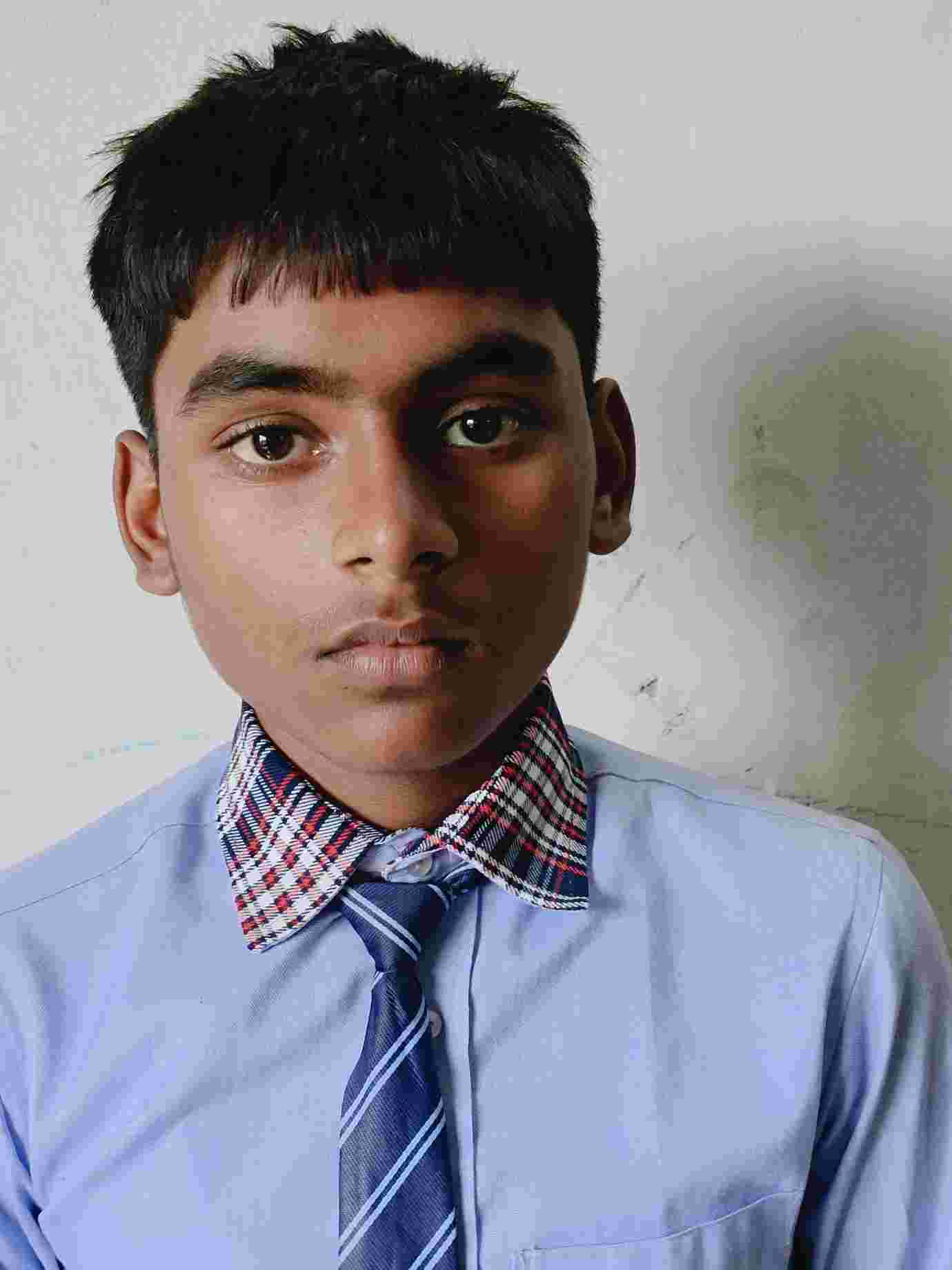 Rajveer Kumar's photo