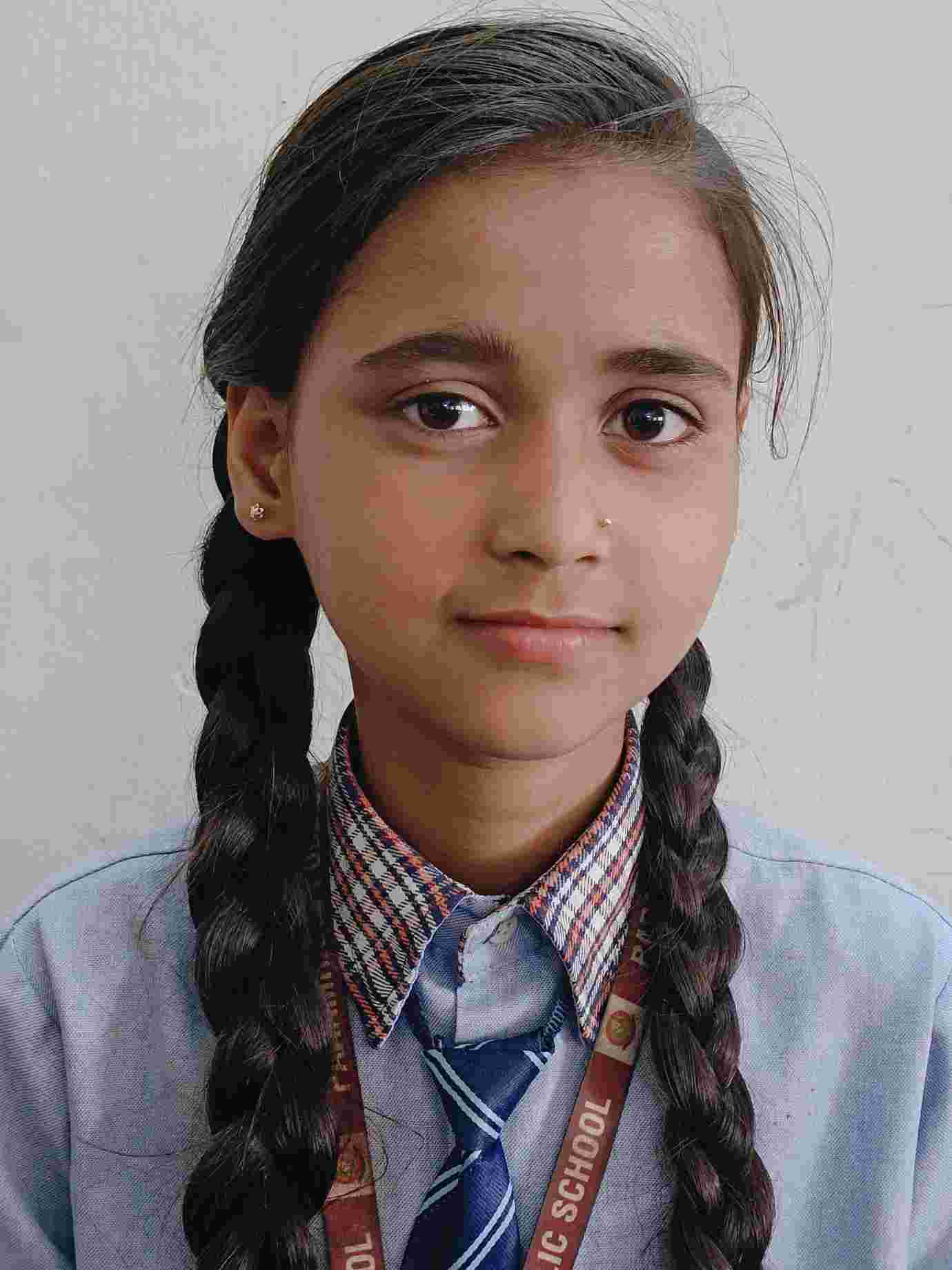Anshika Singh's photo