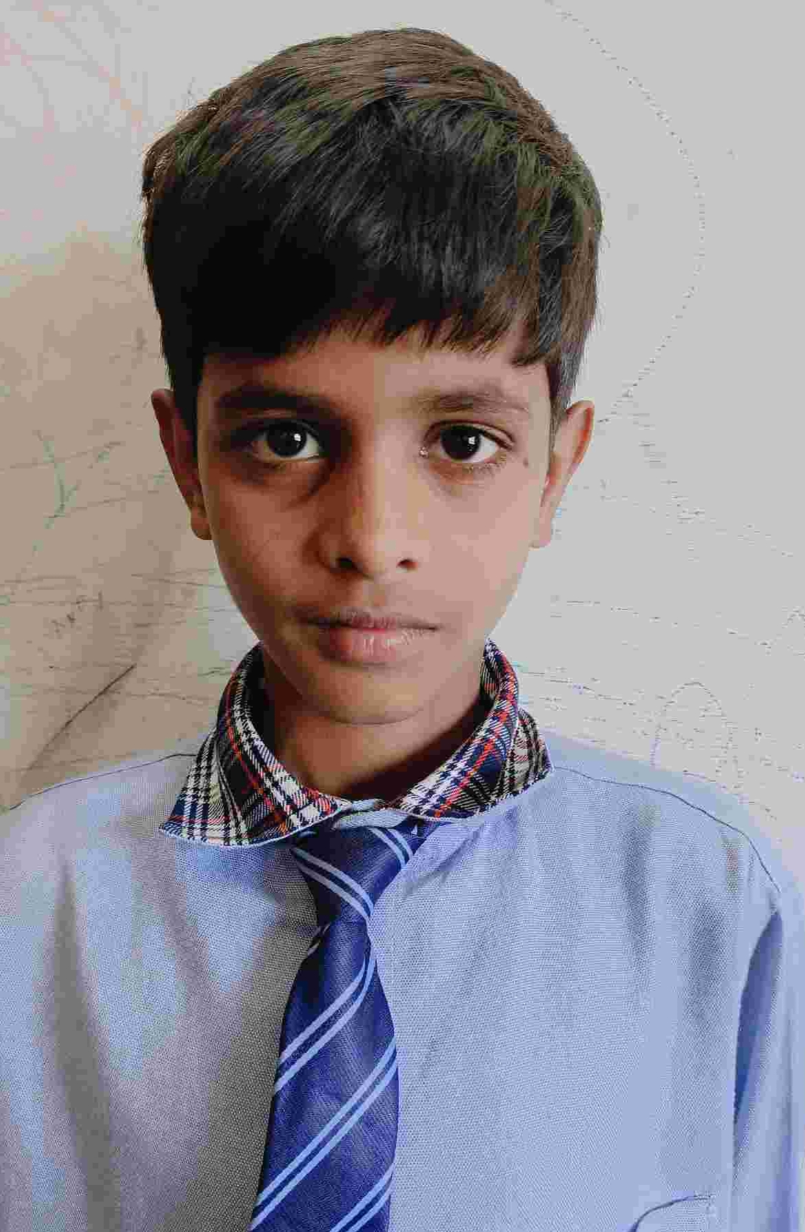 Hariom's photo