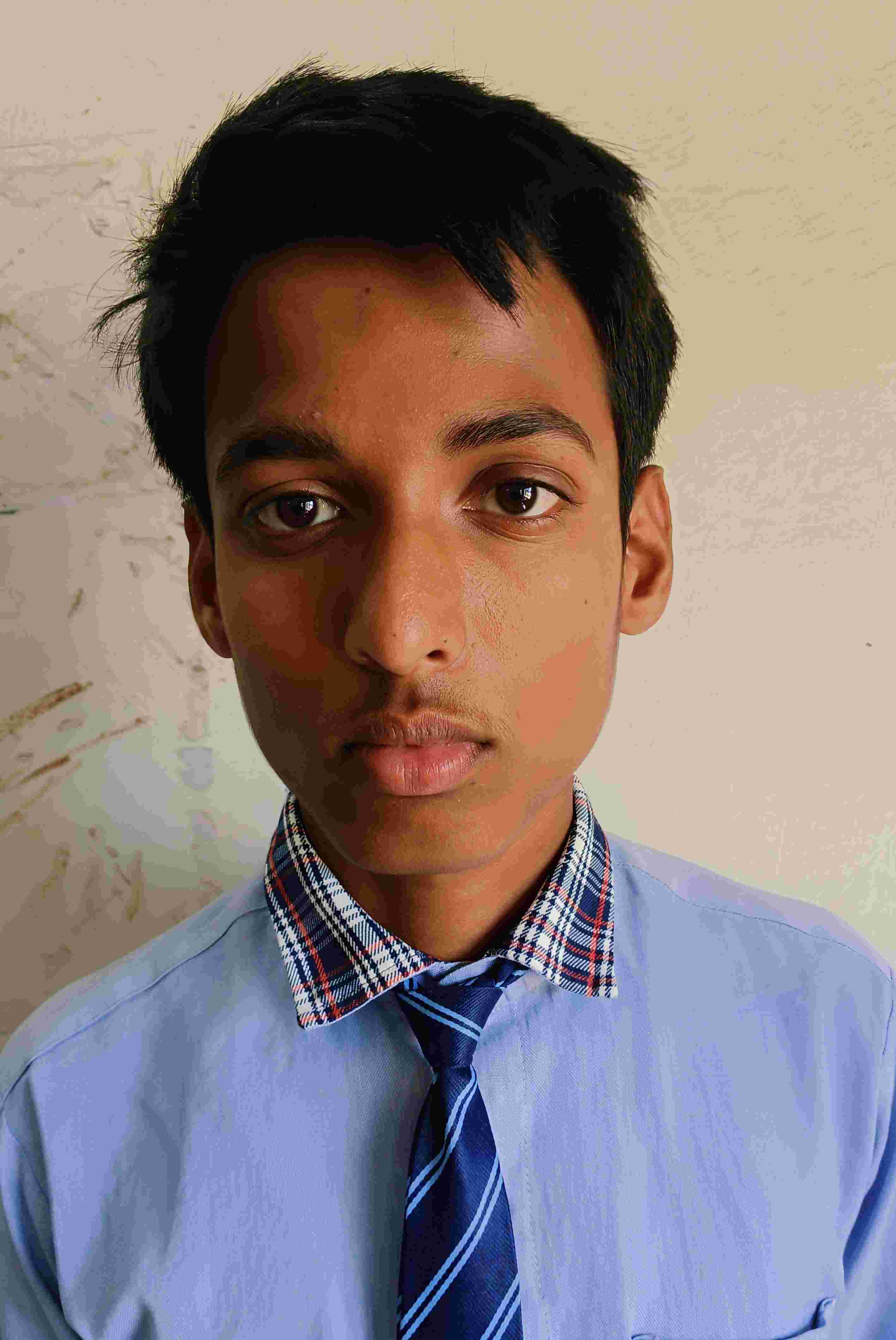 Ansh Kumar Singh's photo