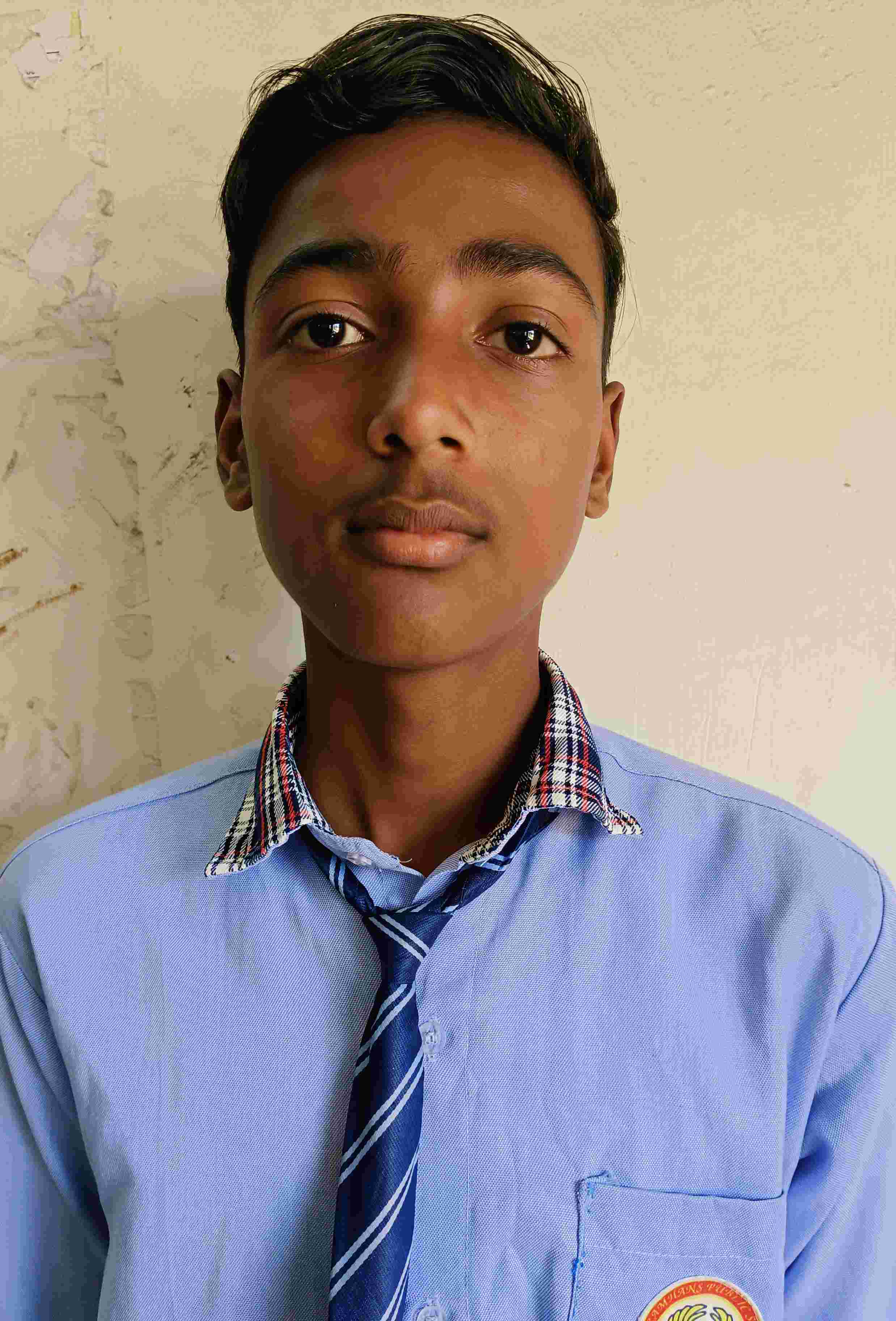 Shubham's photo