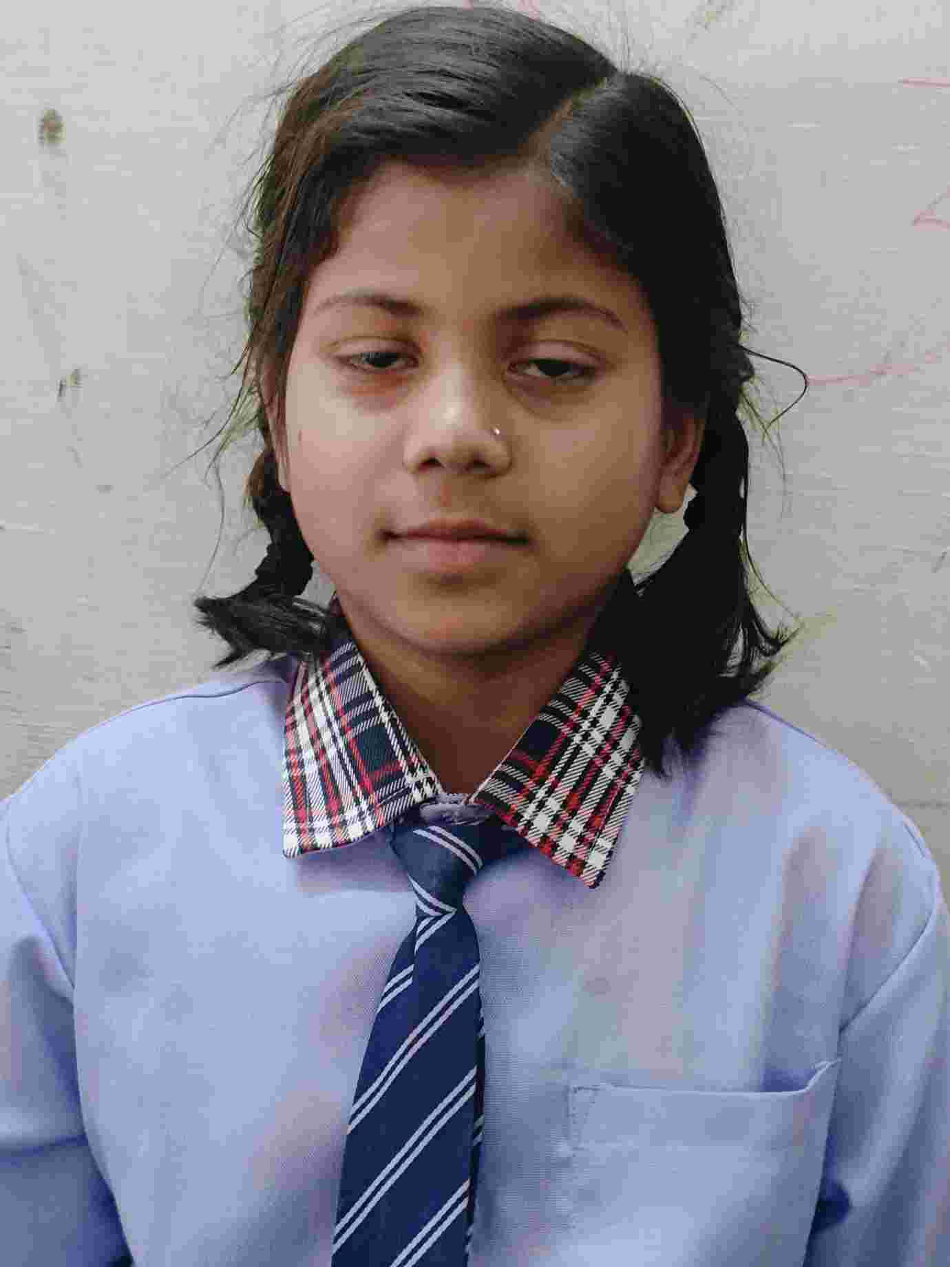 Partiksha Kumari's photo
