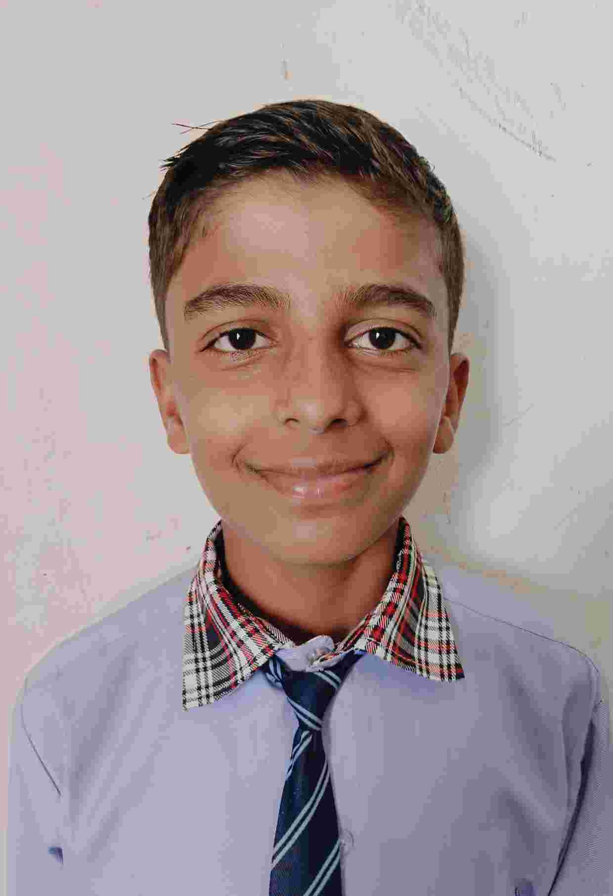 Aditya Yadav's photo