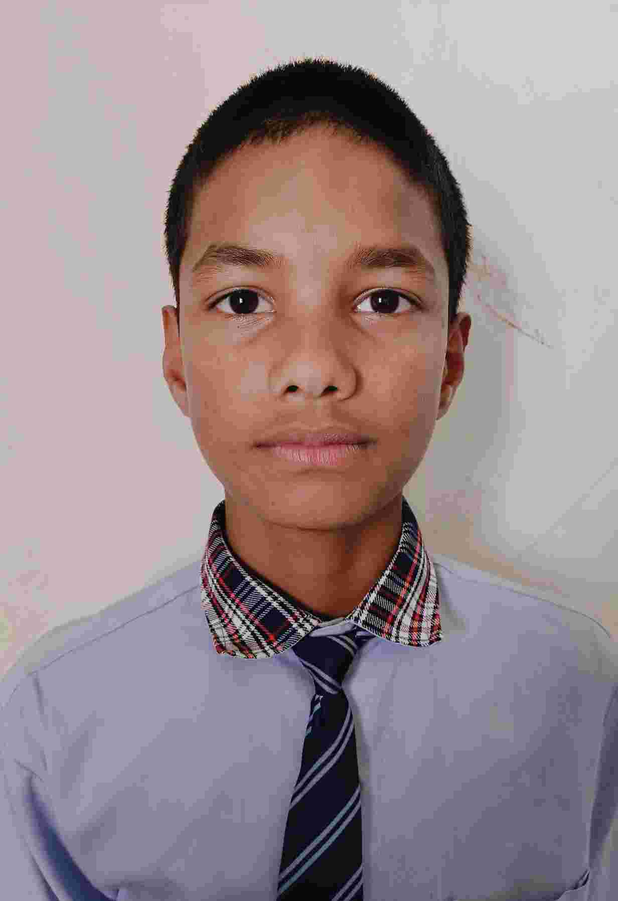 Anoop Yadav's photo