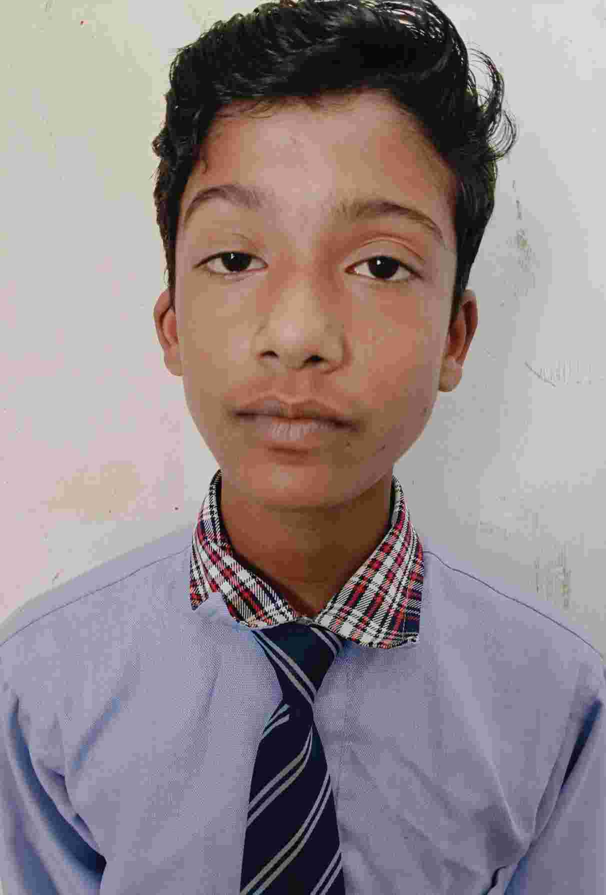 Shivam Singh's photo