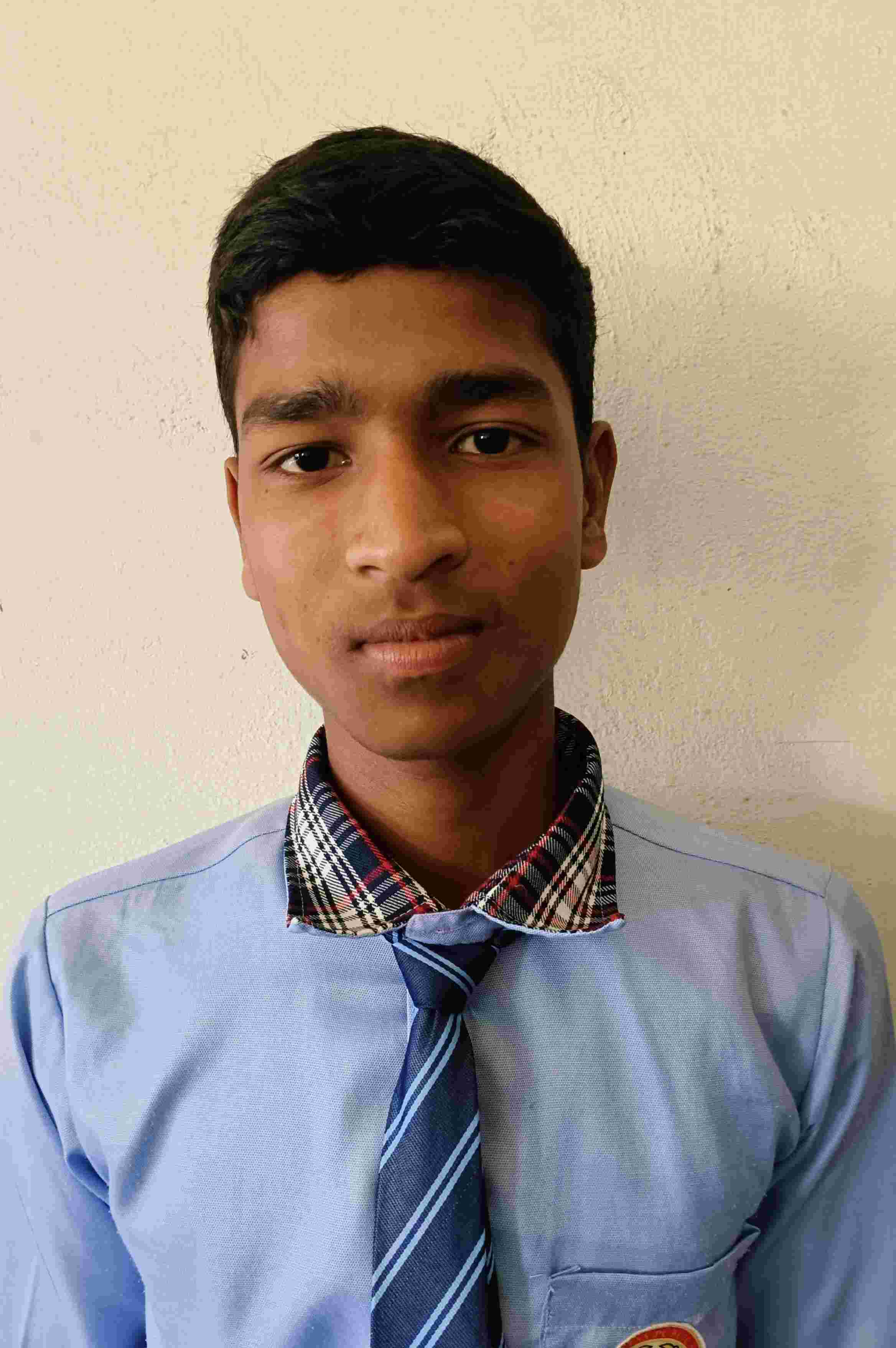 Abhishek Singh's photo