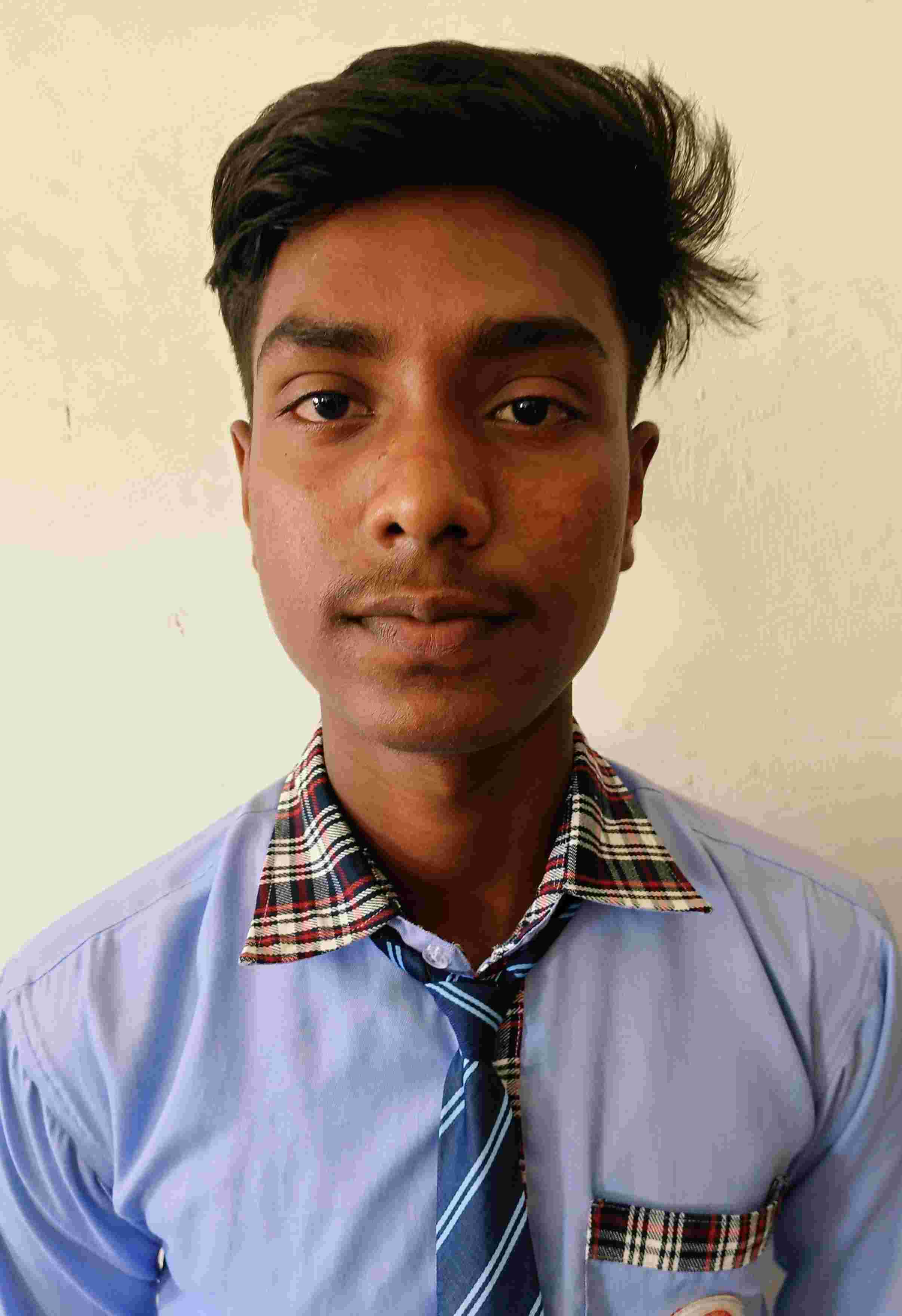 Aditya Sahani's photo