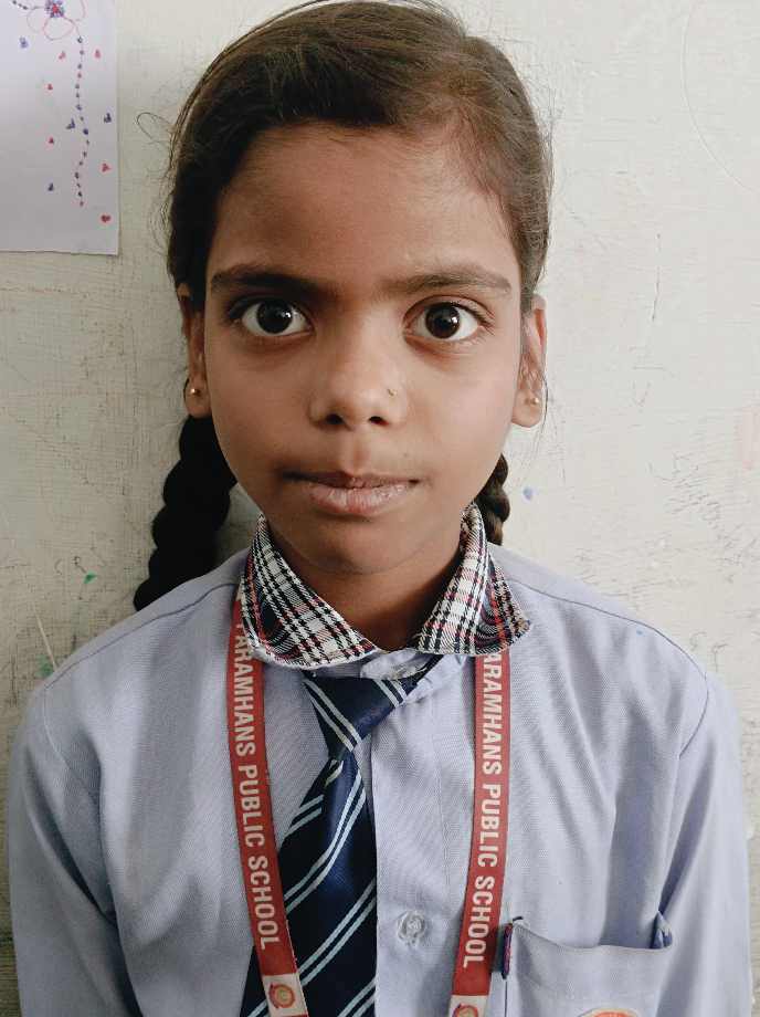 Anushka Singh's photo