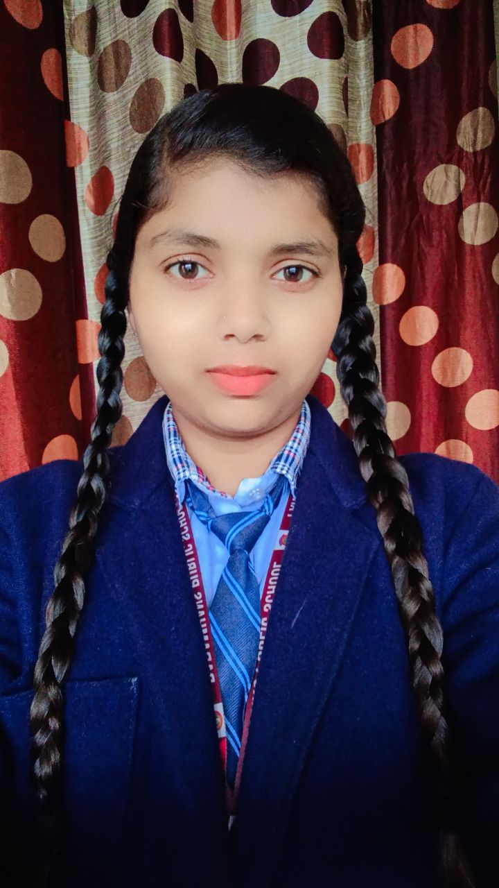 Akanksha's photo