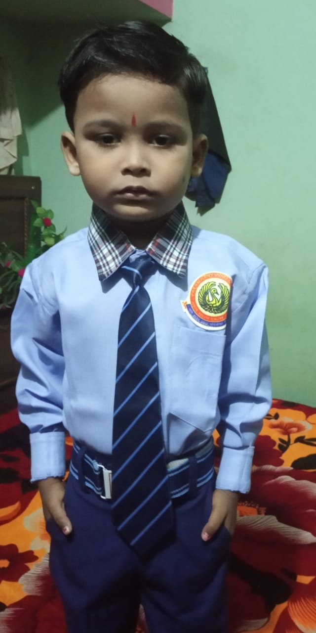 Aryan Singh's photo