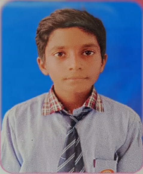 Arav Paswan 's photo