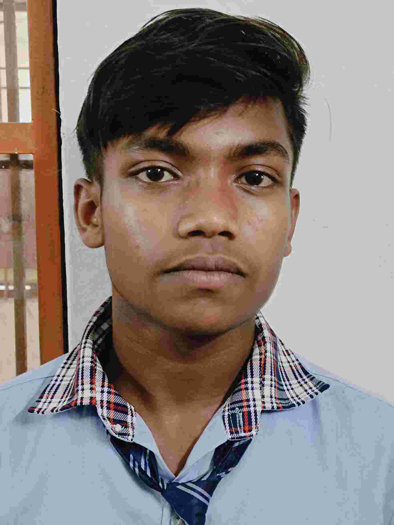 Sanni Kumar Sahani's photo