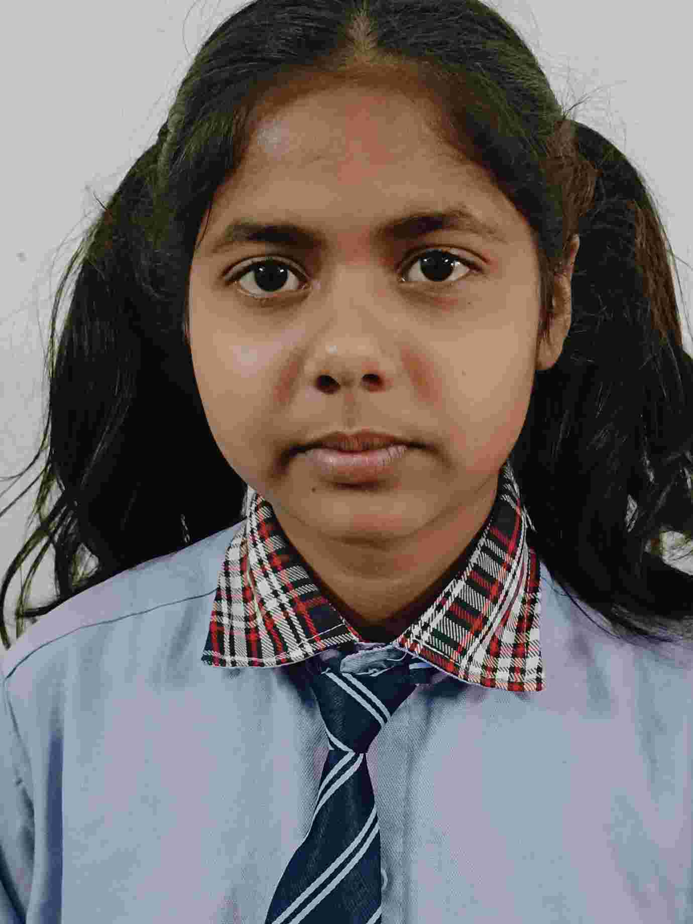 Aradhya Yadav's photo