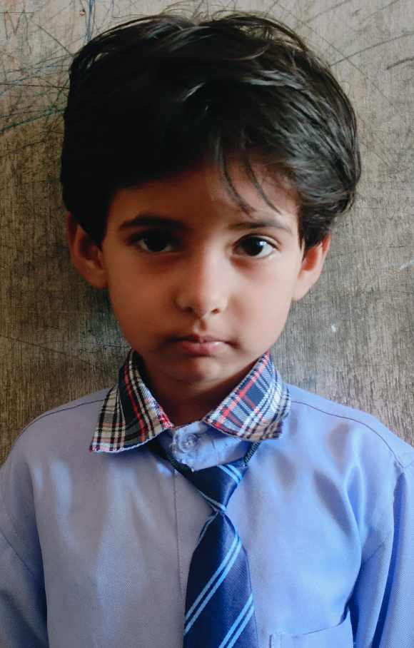 Deepali Yadav's photo