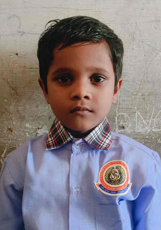Mayank Prajapati's photo