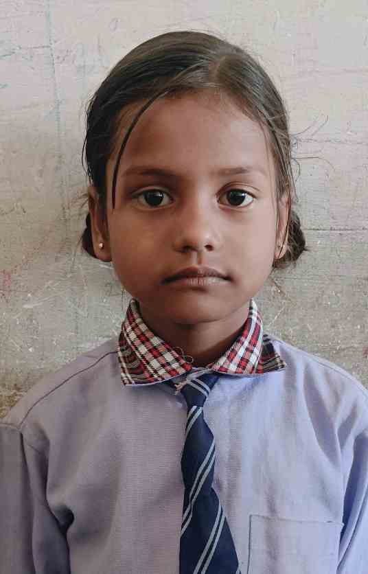 Shivangi Gupta's photo